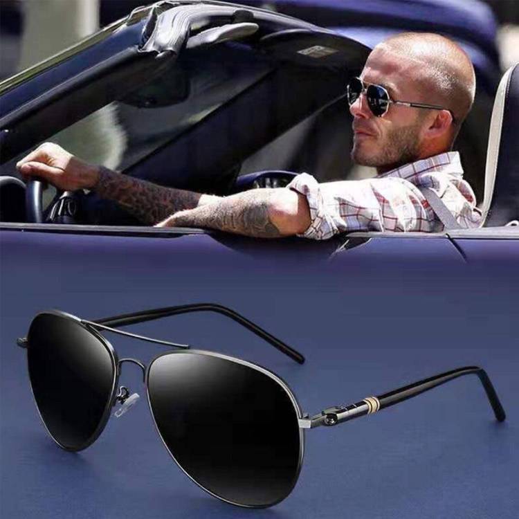 What Are the Best Sunglasses for Men in 2024?
